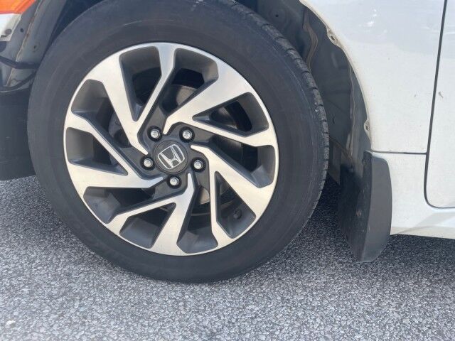 2017 Honda Civic Sedan EX Cleveland OH