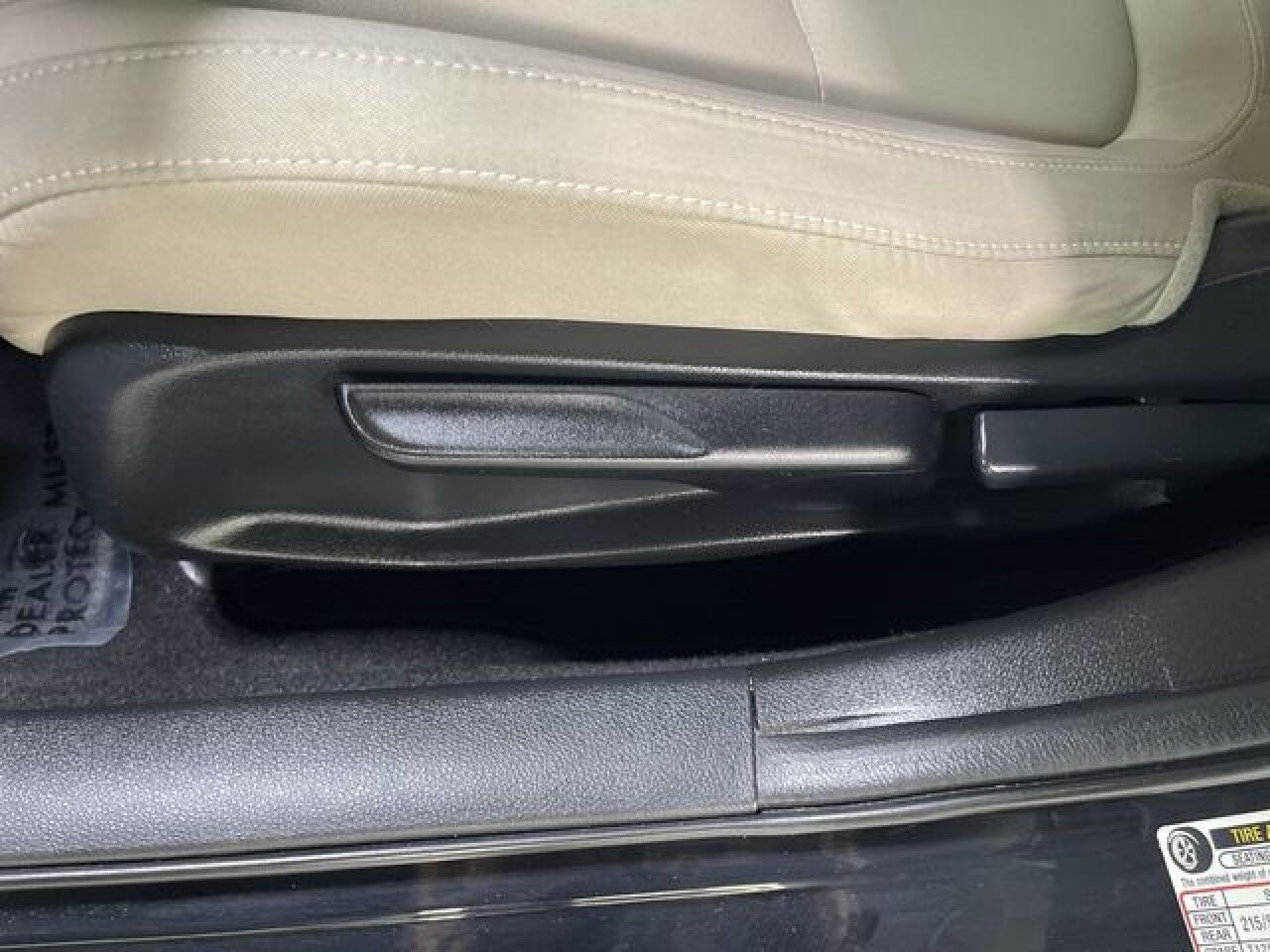 2017 Honda Civic Sedan EX Columbia SC