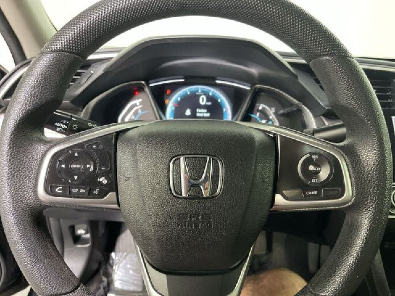 2017 Honda Civic Sedan EX Columbia SC