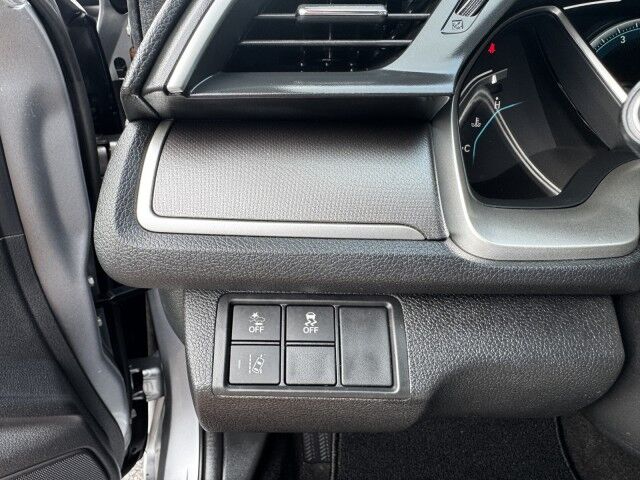 2017 Honda Civic Sedan EX Conover NC