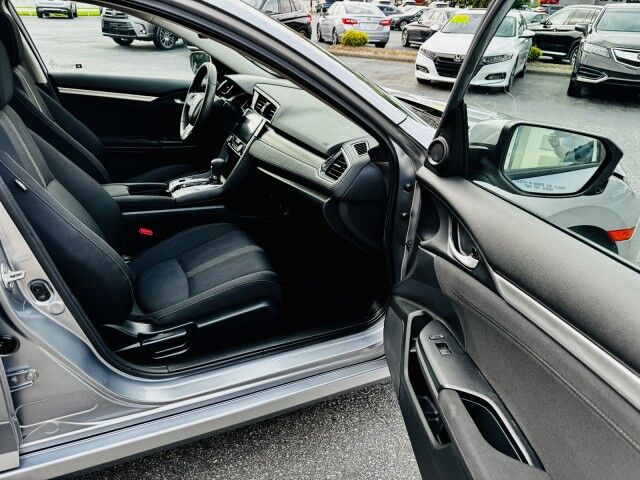 2017 Honda Civic Sedan EX Conover NC