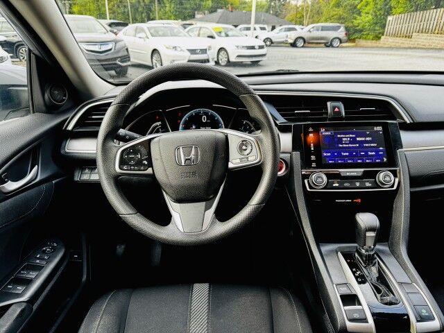2017 Honda Civic Sedan EX Conover NC