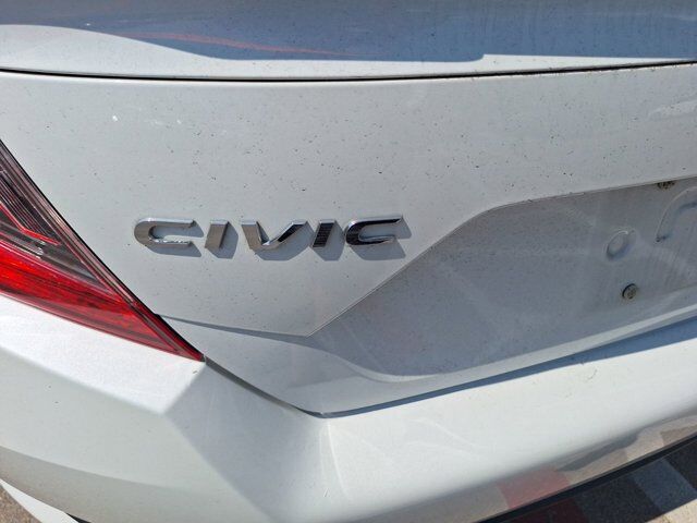 2017 Honda Civic Sedan EX Hurst TX