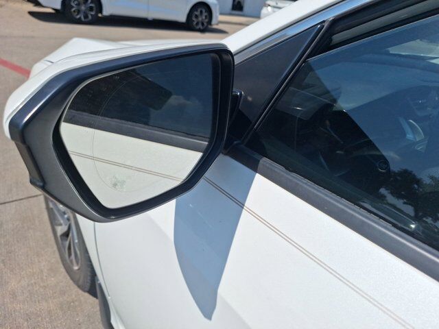 2017 Honda Civic Sedan EX Hurst TX