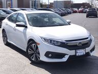 2017 Honda Civic Sedan EX-L Chicago IL 2017 Honda Civic Sedan EX-L Chicago IL