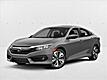 2017 Honda Civic Sedan EX-L