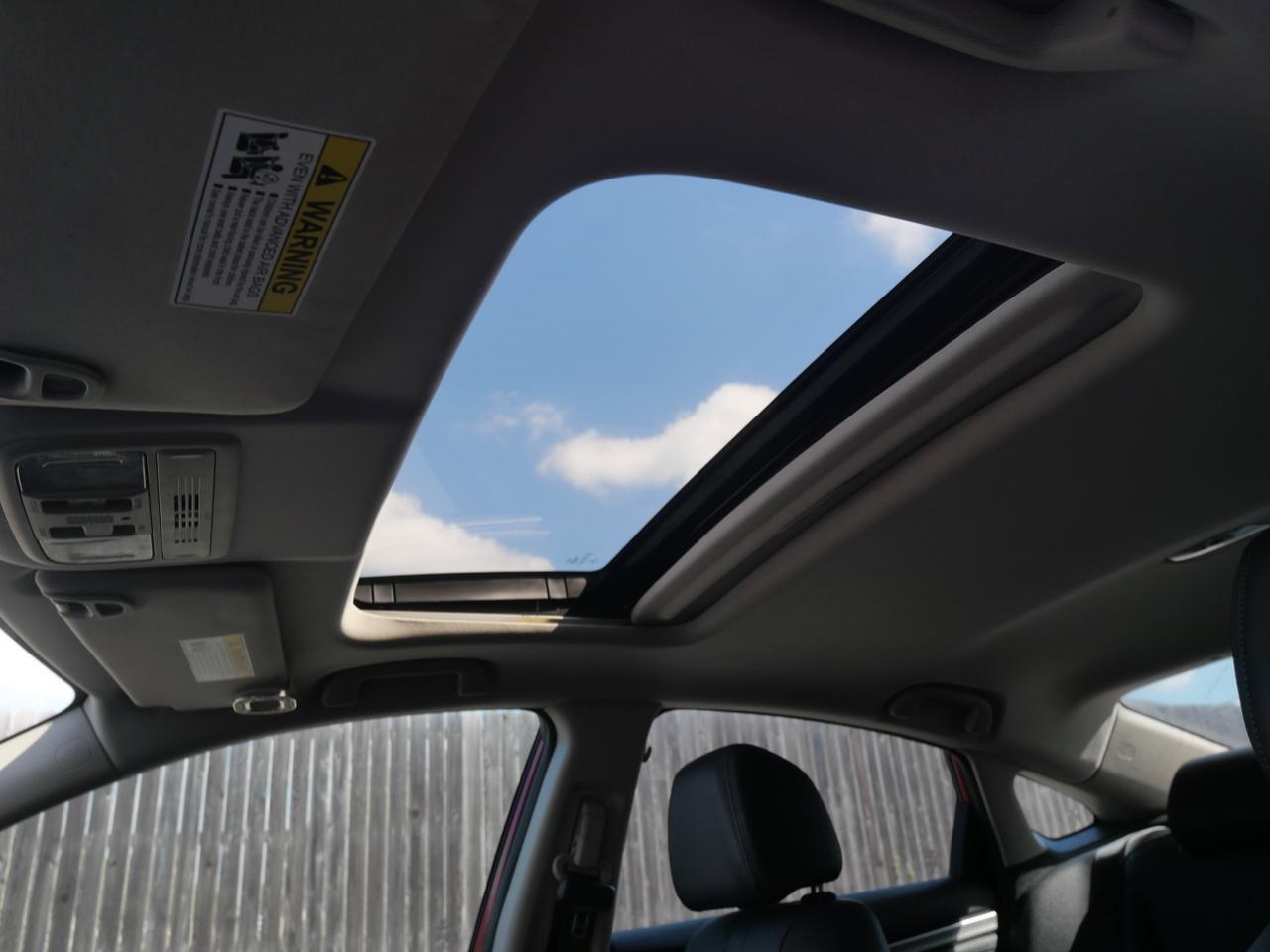 2017 Honda Civic Sedan EX-L San Juan TX
