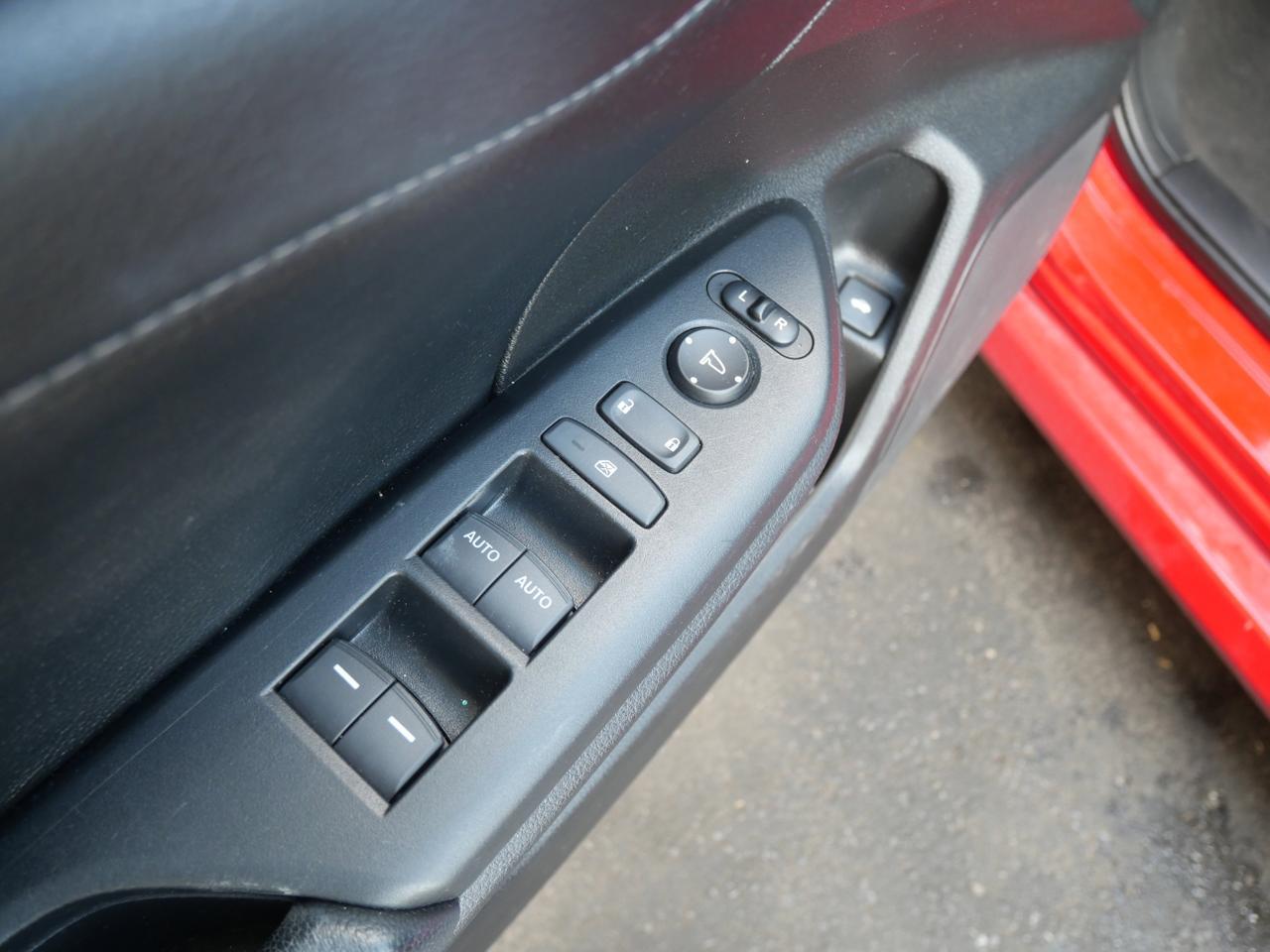 2017 Honda Civic Sedan EX-L San Juan TX