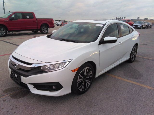 Find 2017 HONDA for sale in Columbus OH