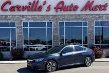 2017 Honda Civic Sedan EX-T Grand Junction CO 2017 Honda Civic Sedan EX-T Grand Junction CO