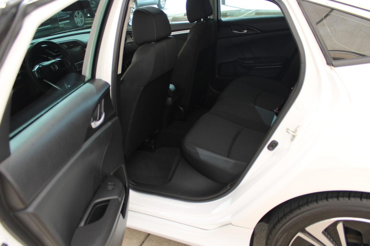 2017 Honda Civic Sedan EX-T Plano TX