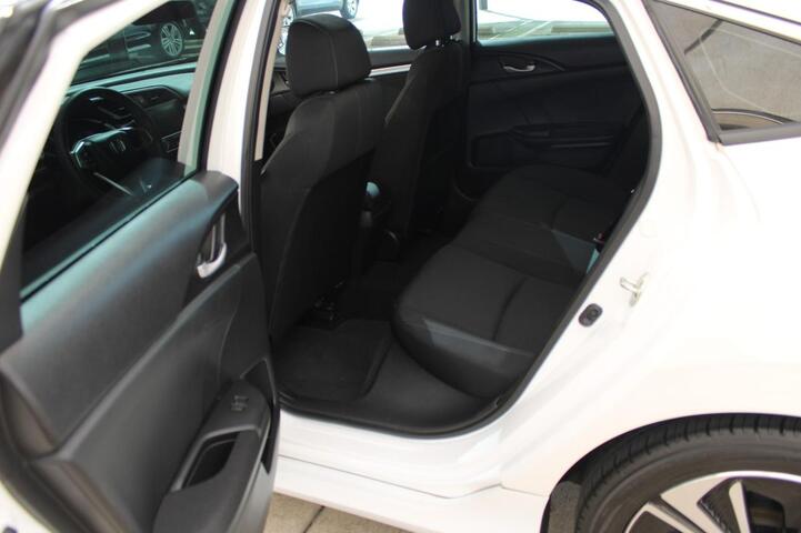 2017 Honda Civic Sedan EX-T Plano TX