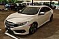 2017 Honda Civic Sedan EX-T Plano TX
