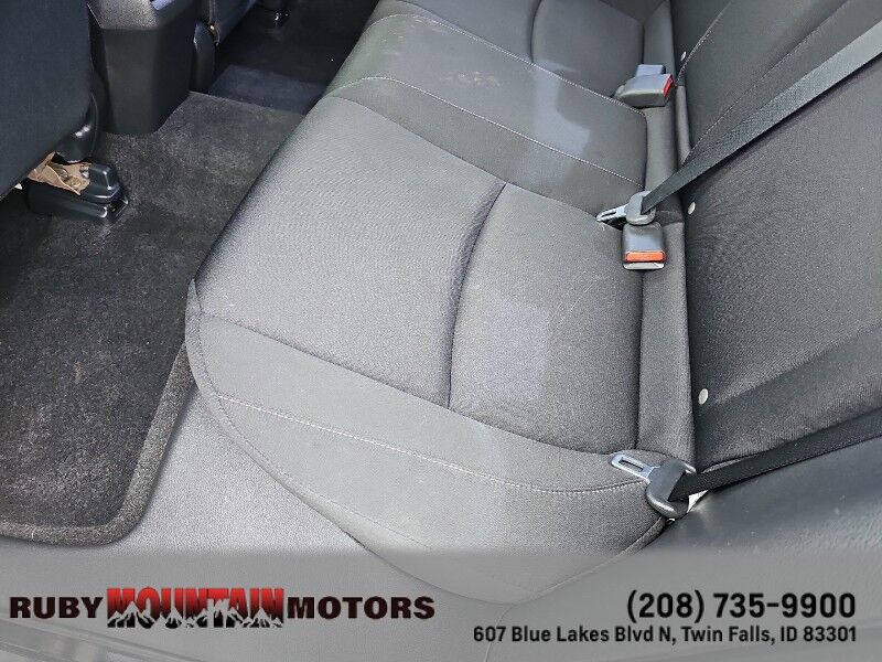 2017 Honda Civic Sedan EX Twin Falls ID