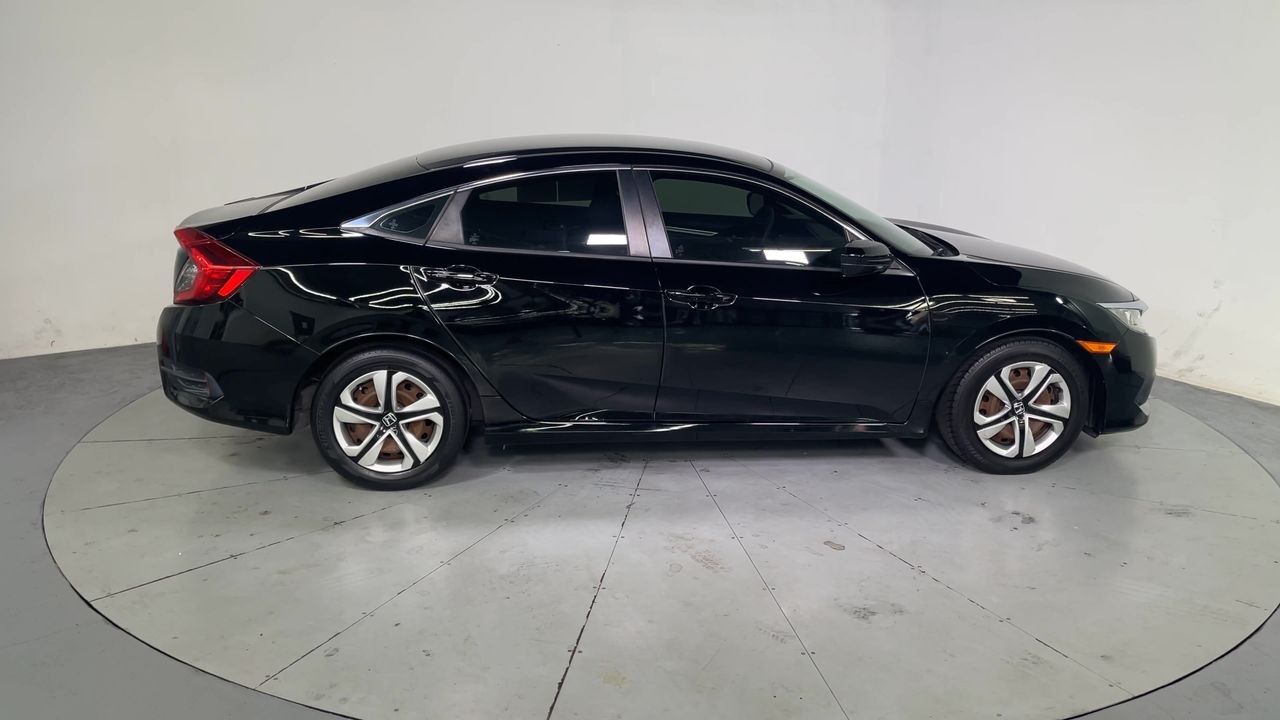 2017 Honda Civic Sedan LX Columbia SC