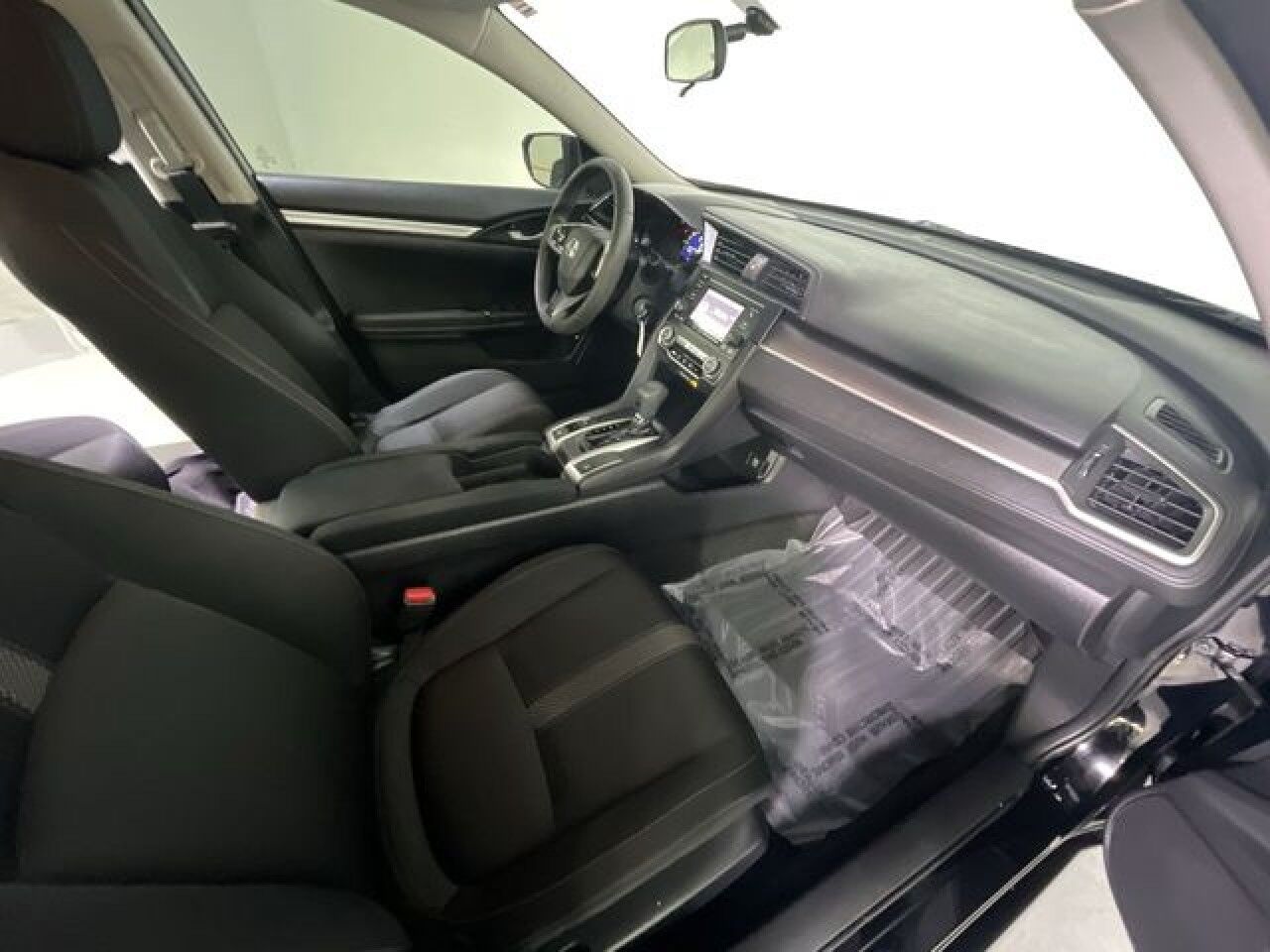 2017 Honda Civic Sedan LX Columbia SC