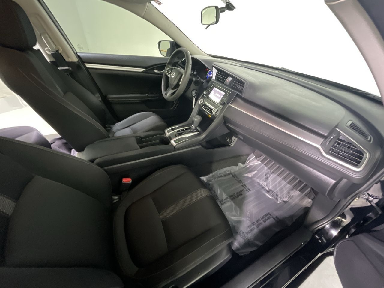 2017 Honda Civic Sedan LX Columbia SC