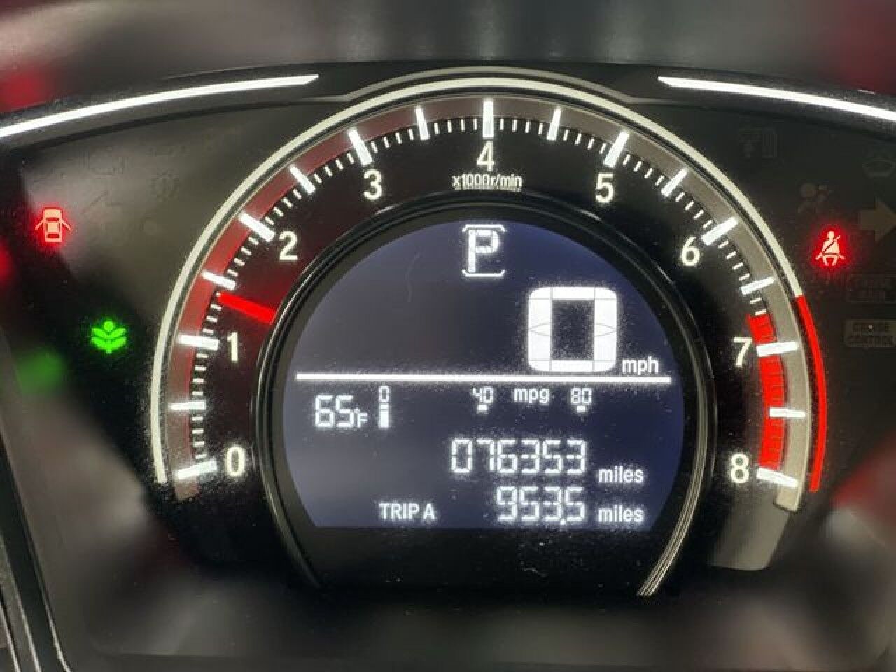 2017 Honda Civic Sedan LX Columbia SC