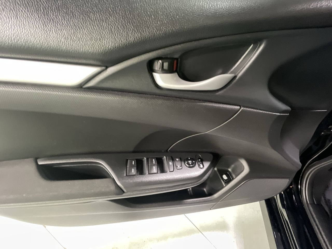 2017 Honda Civic Sedan LX Columbia SC
