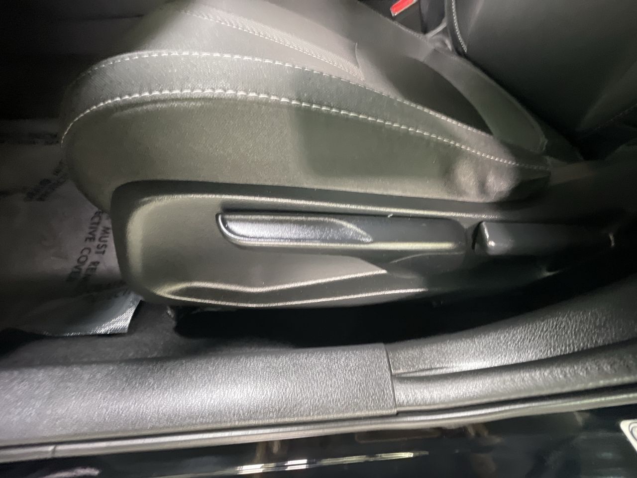 2017 Honda Civic Sedan LX Columbia SC