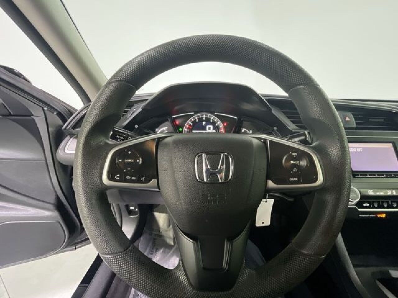 2017 Honda Civic Sedan LX Columbia SC