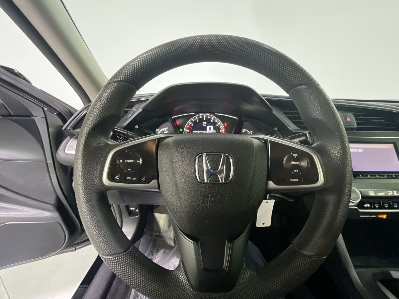 2017 Honda Civic Sedan LX Columbia SC