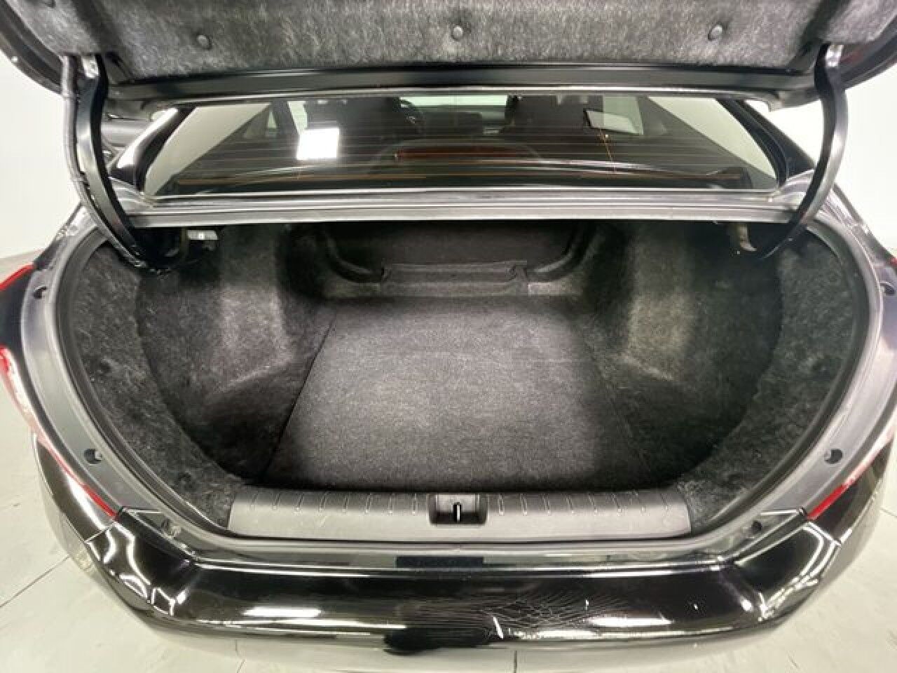 2017 Honda Civic Sedan LX Columbia SC