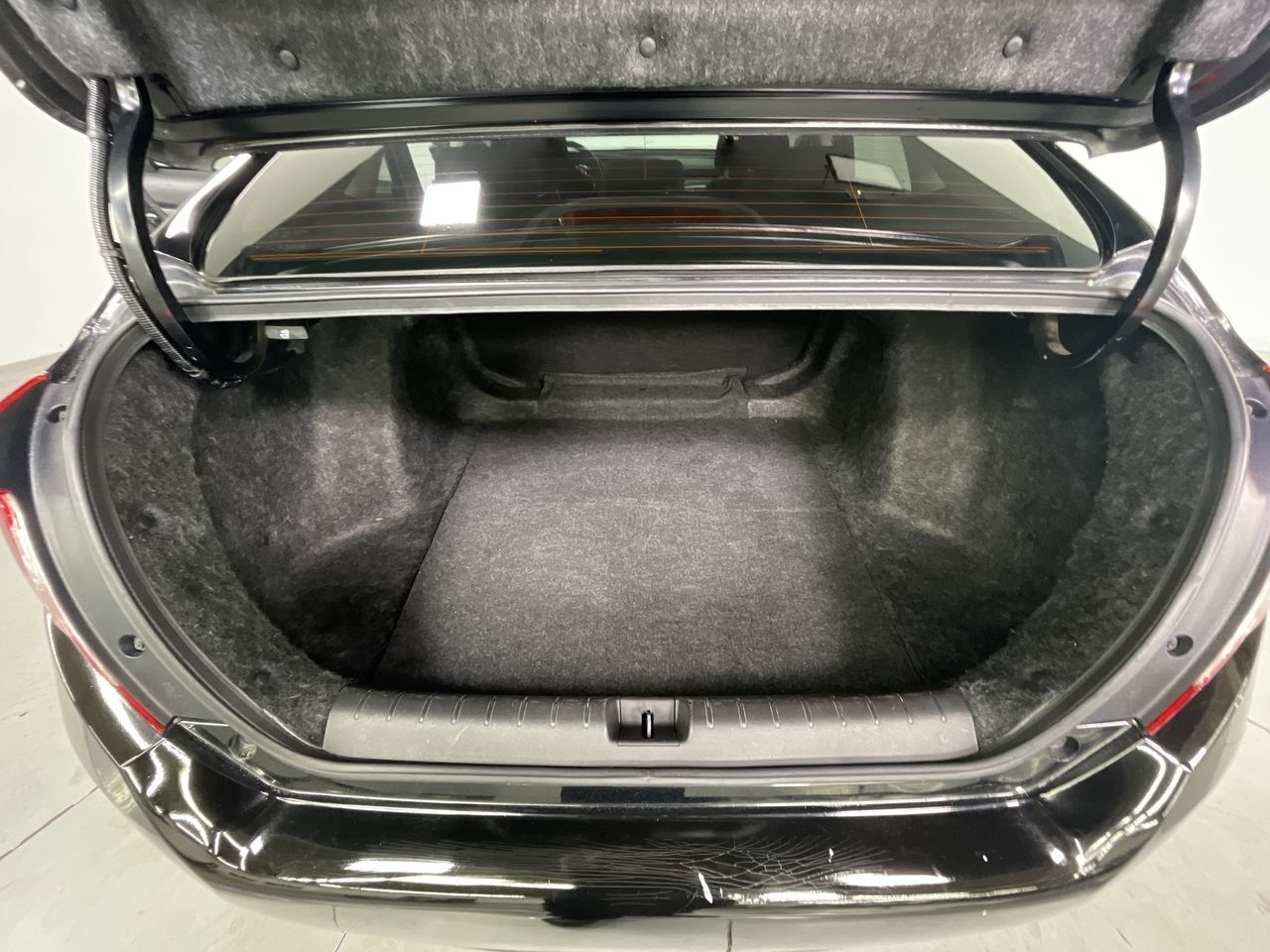 2017 Honda Civic Sedan LX Columbia SC