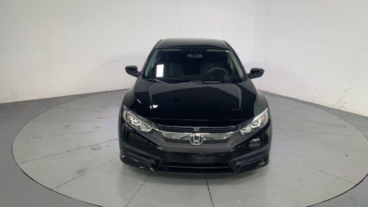 2017 Honda Civic Sedan LX Columbia SC