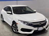 2017 Honda Civic Sedan LX Chicago IL 2017 Honda Civic Sedan LX Chicago IL