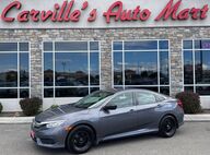 2017 Honda Civic Sedan LX Grand Junction CO 2017 Honda Civic Sedan LX Grand Junction CO