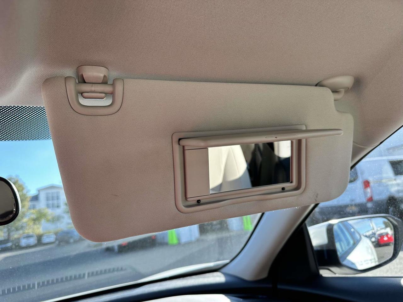 2017 Honda Civic Sedan LX San Clemente CA