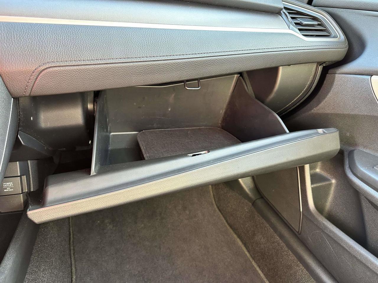 2017 Honda Civic Sedan LX San Clemente CA