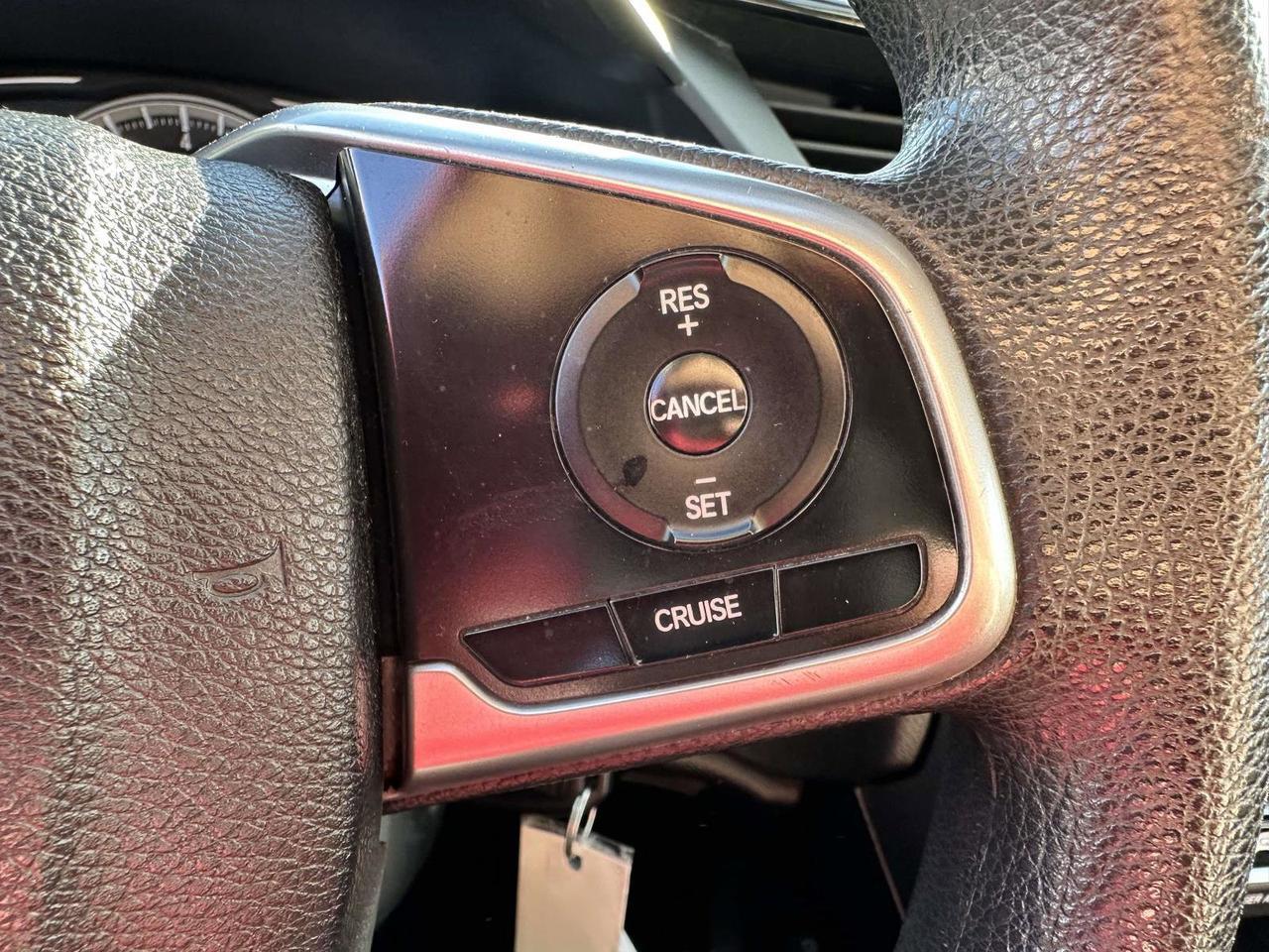 2017 Honda Civic Sedan LX San Clemente CA