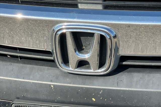 2017 Honda Civic Sedan LX Roseville CA