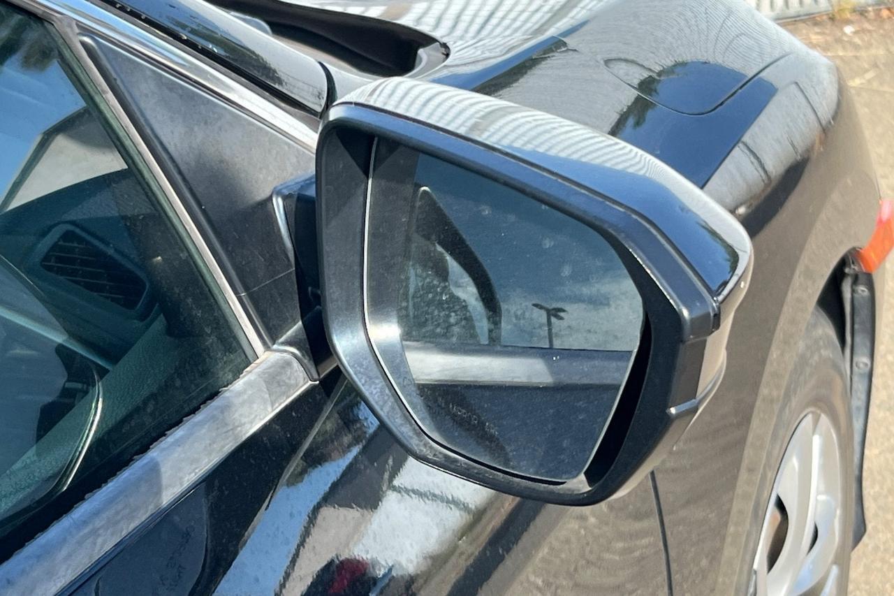2017 Honda Civic Sedan LX Roseville CA