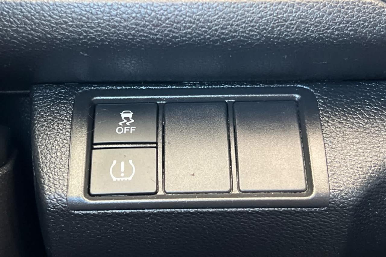2017 Honda Civic Sedan LX Roseville CA