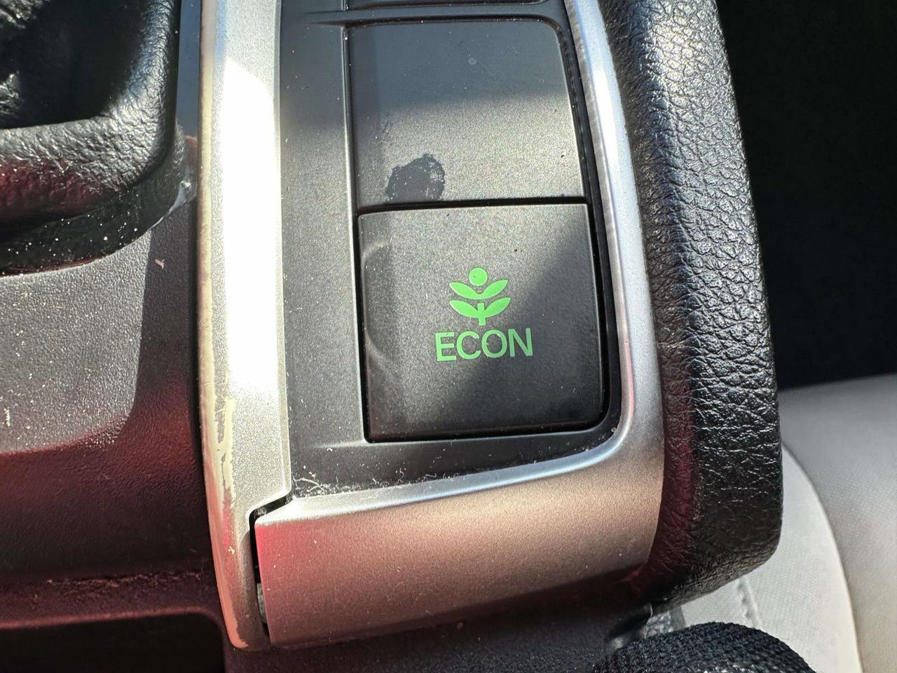 2017 Honda Civic Sedan LX San Clemente CA