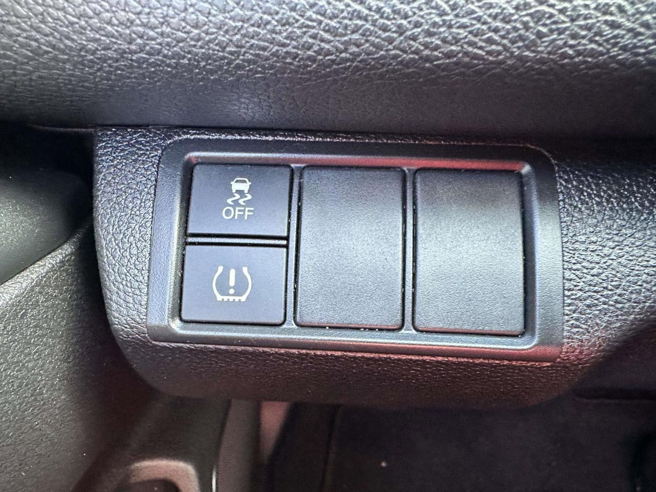 2017 Honda Civic Sedan LX San Clemente CA