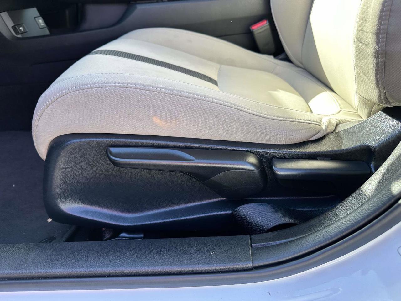 2017 Honda Civic Sedan LX San Clemente CA