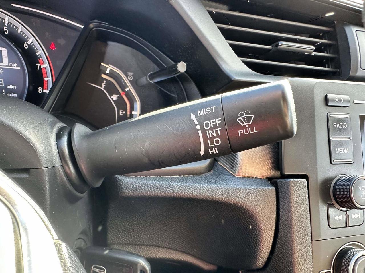 2017 Honda Civic Sedan LX San Clemente CA