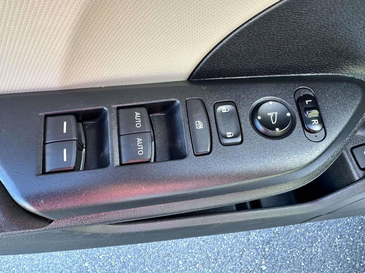 2017 Honda Civic Sedan LX San Clemente CA