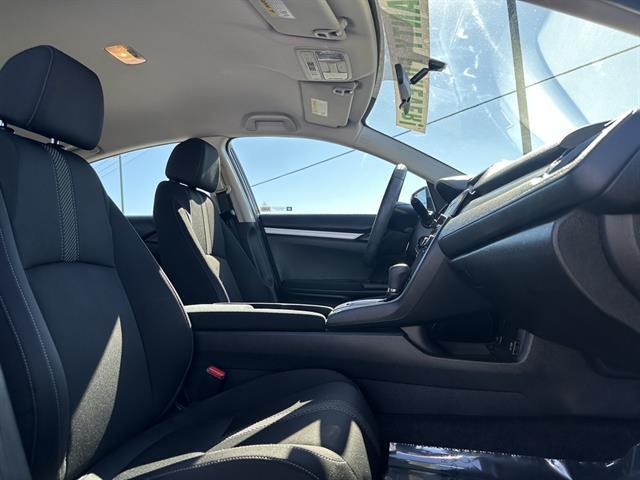 2017 Honda Civic Sedan LX Tucson AZ