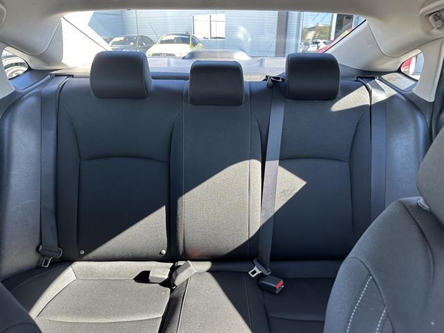 2017 Honda Civic Sedan LX Tucson AZ