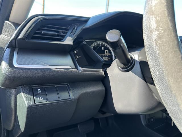 2017 Honda Civic Sedan LX Tucson AZ