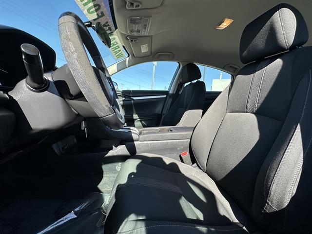 2017 Honda Civic Sedan LX Tucson AZ