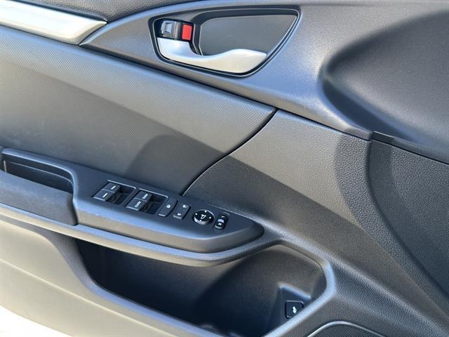 2017 Honda Civic Sedan LX Tucson AZ