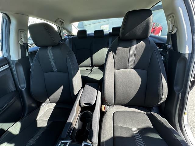 2017 Honda Civic Sedan LX Tucson AZ