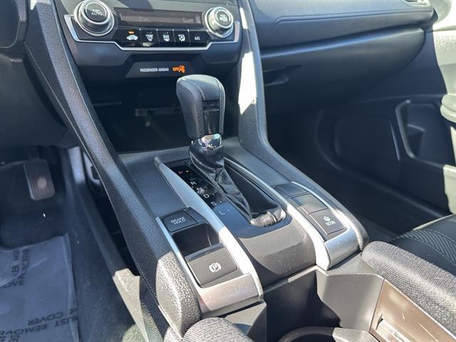 2017 Honda Civic Sedan LX Tucson AZ