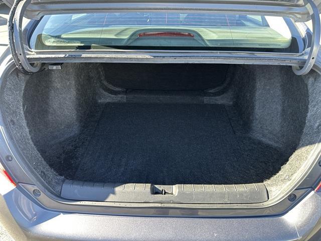 2017 Honda Civic Sedan LX Tucson AZ